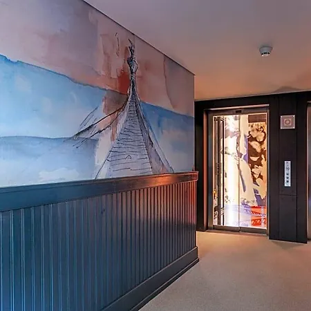 Hotel Timbre Virtudes Porto