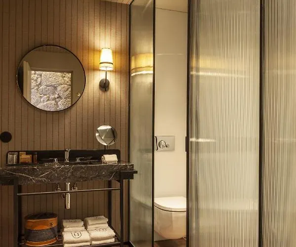 Timbre Virtudes Oporto