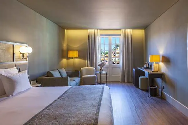 Hotel Timbre Virtudes Oporto