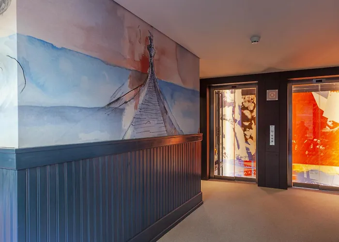 Timbre Virtudes Hotel 5*