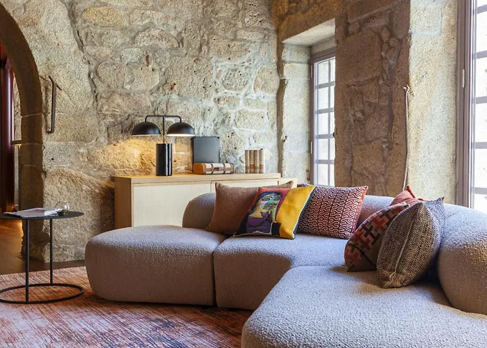 Hotel Timbre Virtudes