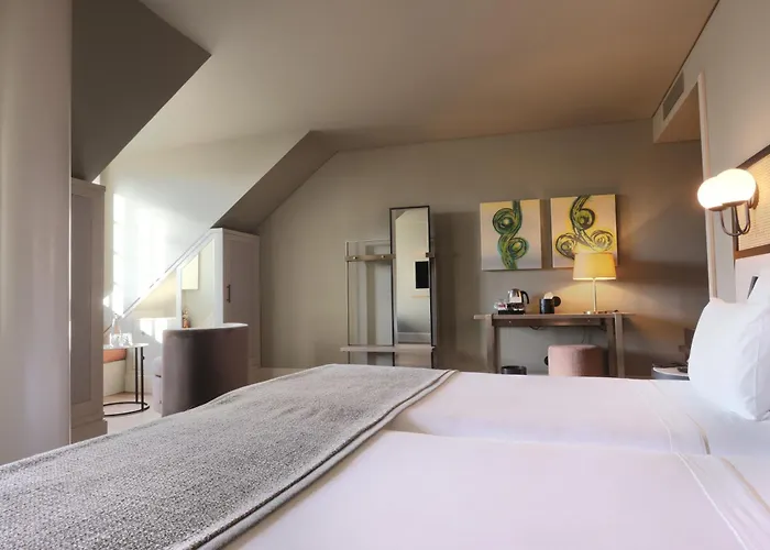 Hotel Timbre Virtudes 5*