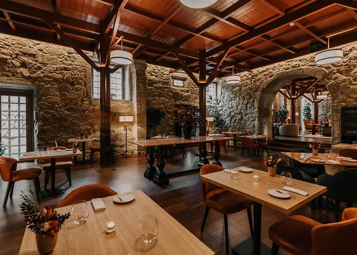 Timbre Virtudes Hotel 5*