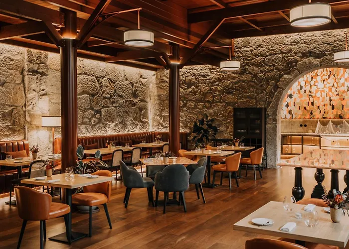 Timbre Virtudes Hotel 5*