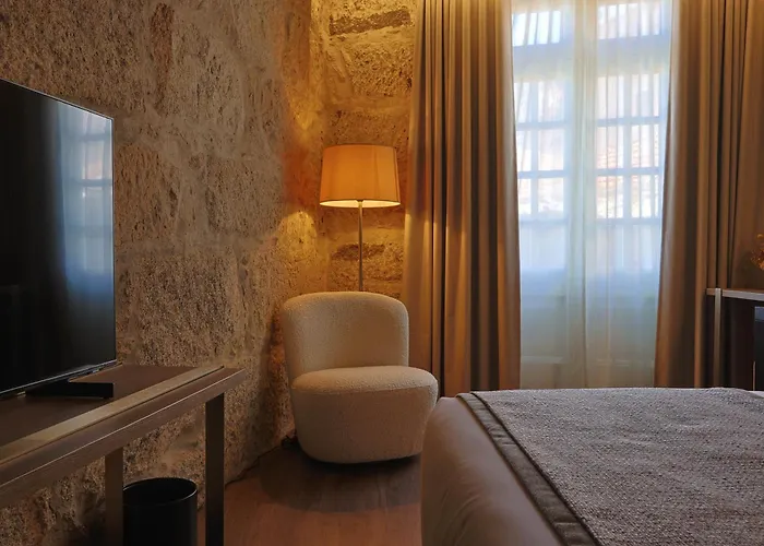 מלון Timbre Virtudes 5*