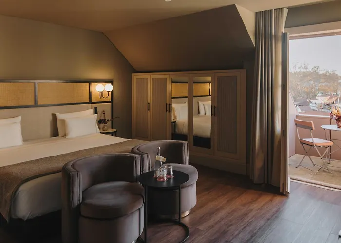 Hotel Timbre Virtudes 5*