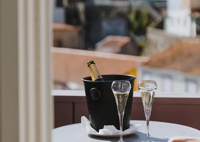 Timbre Virtudes Hotel