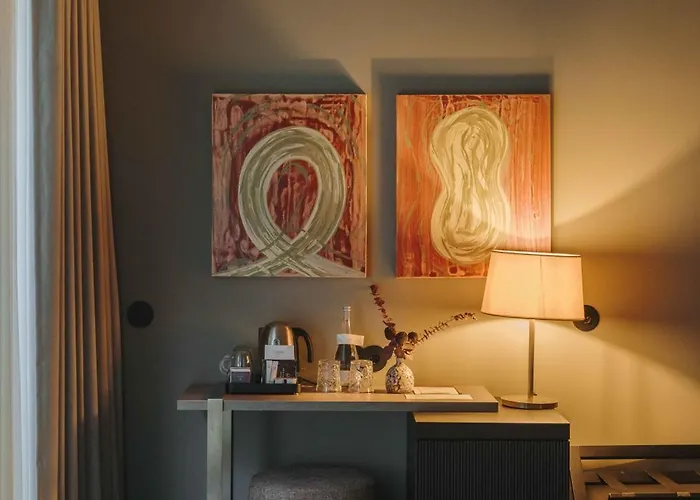 מלון Timbre Virtudes 5*