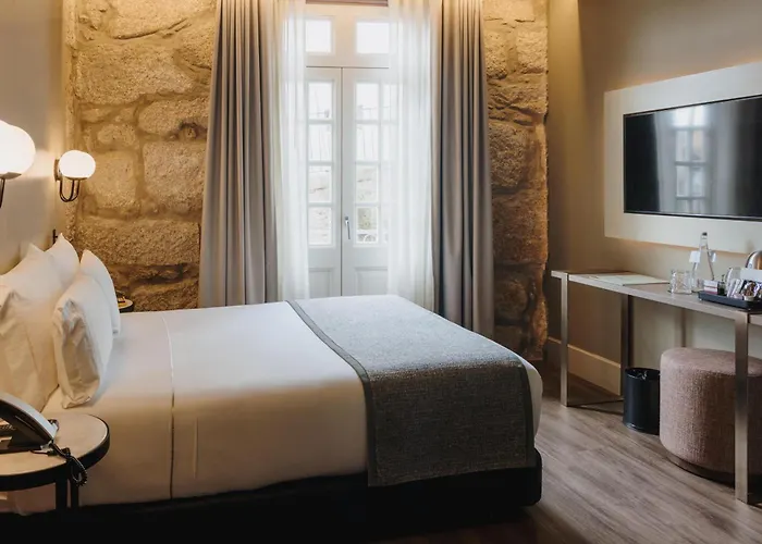 Timbre Virtudes Hotel