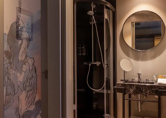 Hotel Timbre Virtudes Oporto