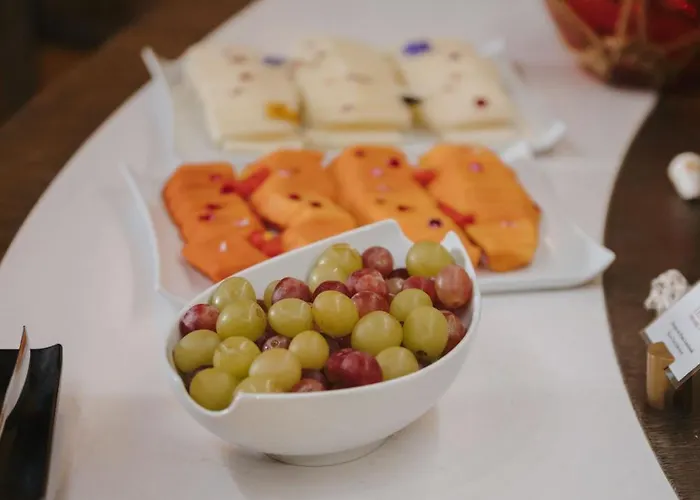 מלון Timbre Virtudes פורטו