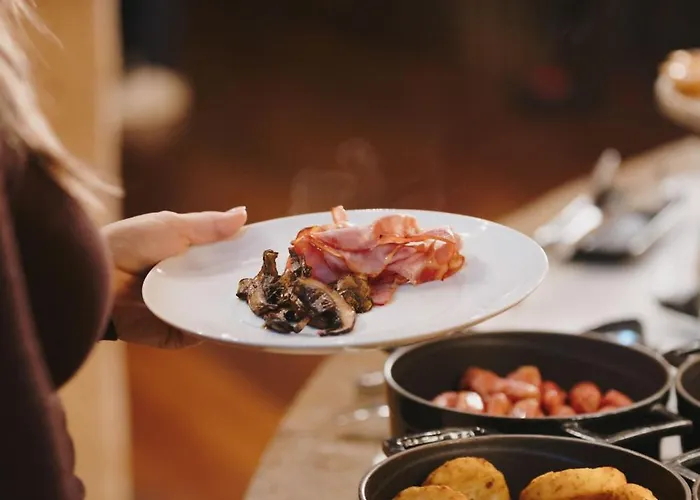 Timbre Virtudes מלון פורטו