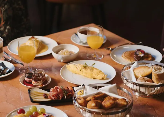 מלון Timbre Virtudes 5*