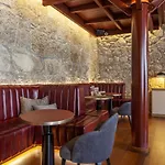 Timbre Virtudes Hotel