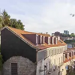 Timbre Virtudes Hotel Porto