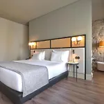 Hotel Timbre Virtudes Porto