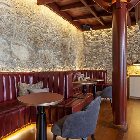 Timbre Virtudes Hotel