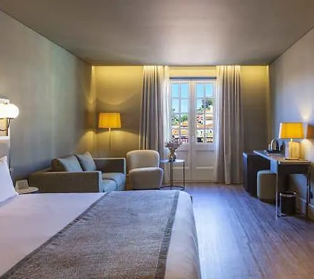 Hotel Timbre Virtudes Oporto
