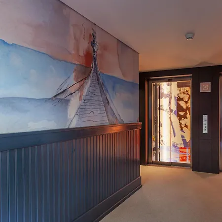 Timbre Virtudes Hotel 5*