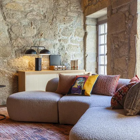 Hotel Timbre Virtudes