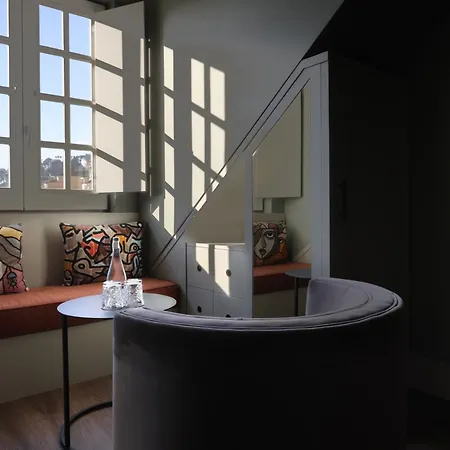 Timbre Virtudes Hotel 5*