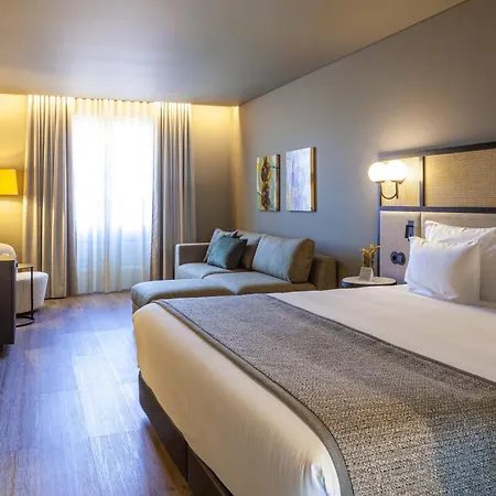 Hotel Timbre Virtudes Oporto