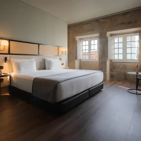 Hotel Timbre Virtudes