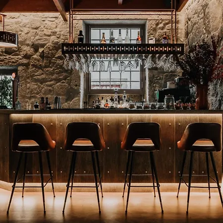 Hotel Timbre Virtudes Porto