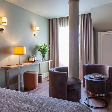 Timbre Virtudes Hotel 5*