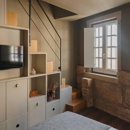 Timbre Virtudes Oporto
