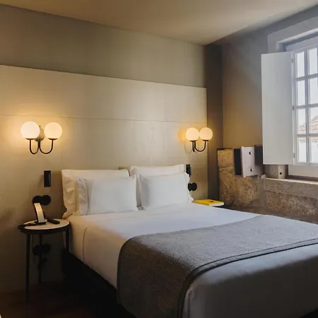 Otel Timbre Virtudes 5*