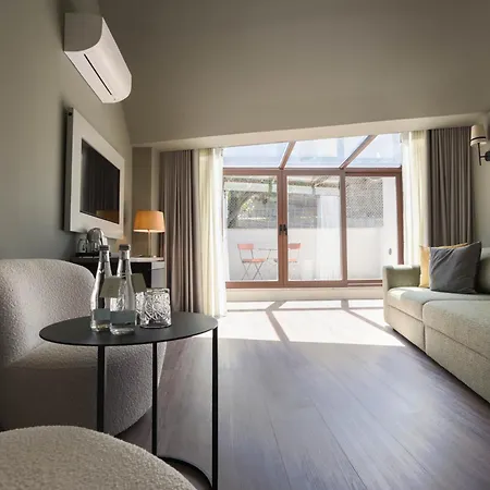 Timbre Virtudes 5*