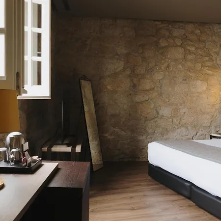 Hotel Timbre Virtudes Oporto