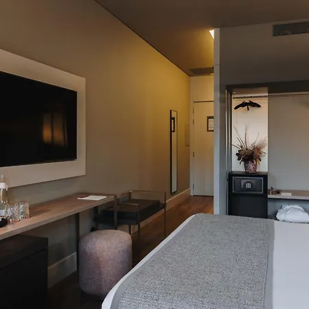 Otel Timbre Virtudes