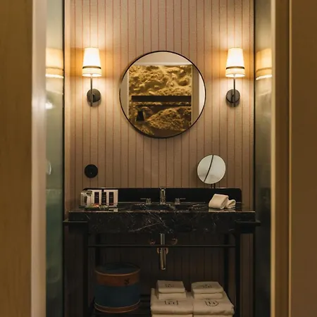 Otel Timbre Virtudes