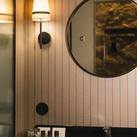 Timbre Virtudes Otel 5*