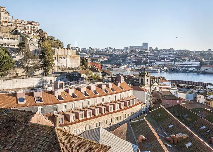 Timbre Virtudes Hotel 5*