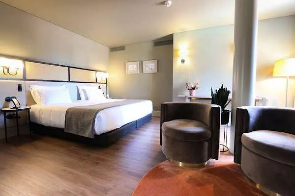 Timbre Virtudes Hotel