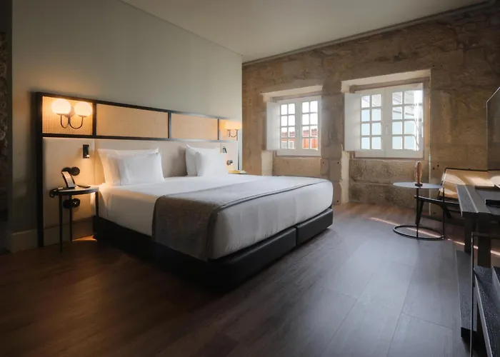 Hotel Timbre Virtudes