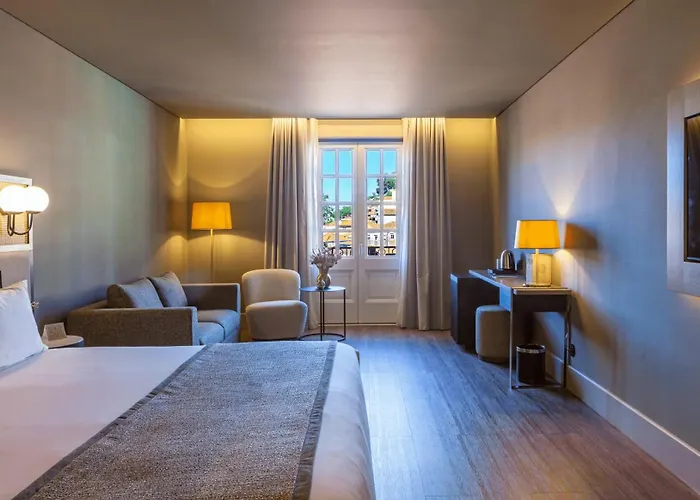 Hotel Timbre Virtudes 5*