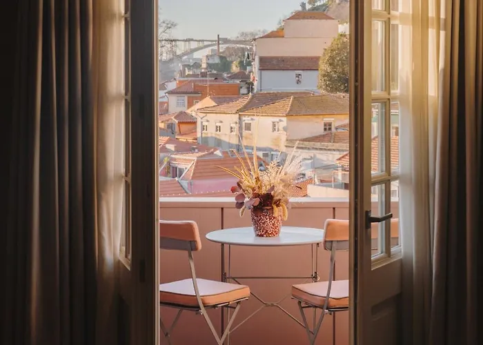 Timbre Virtudes Hotel 5*