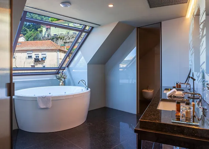 Hotel Timbre Virtudes