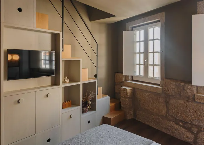 Timbre Virtudes Porto