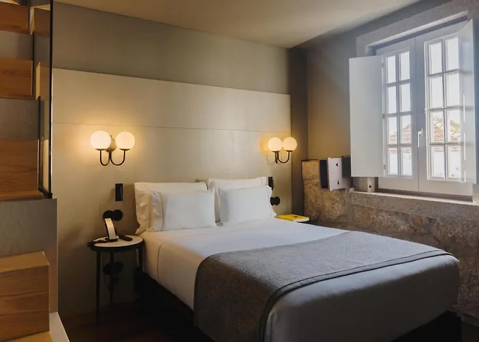 Hotel Timbre Virtudes 5*