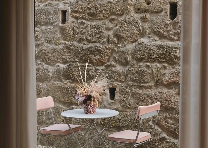 Timbre Virtudes Hotel 5*