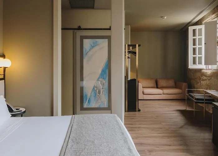 Hotel Timbre Virtudes 5*