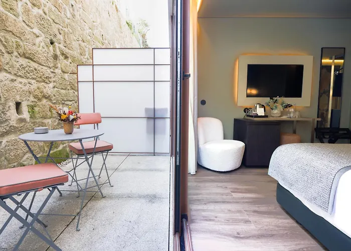 Timbre Virtudes Porto