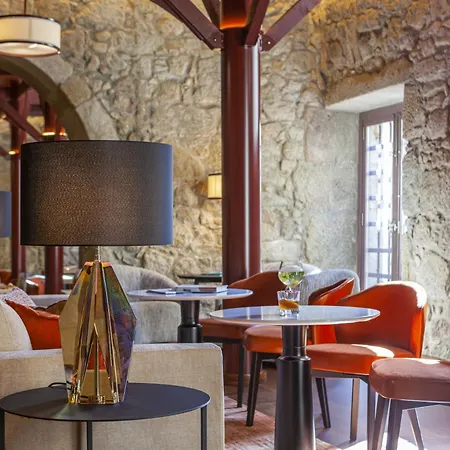 Timbre Virtudes 포르투