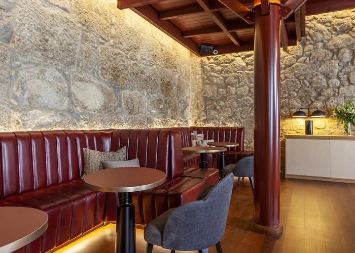 Timbre Virtudes Hotel