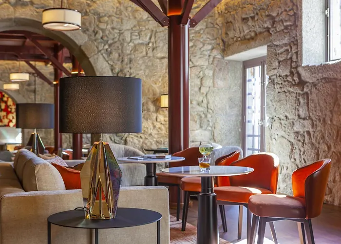 Timbre Virtudes 포르투